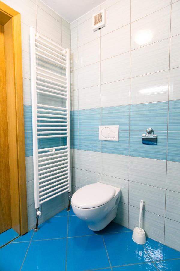 Gostisce Vancar Bovec Exterior photo