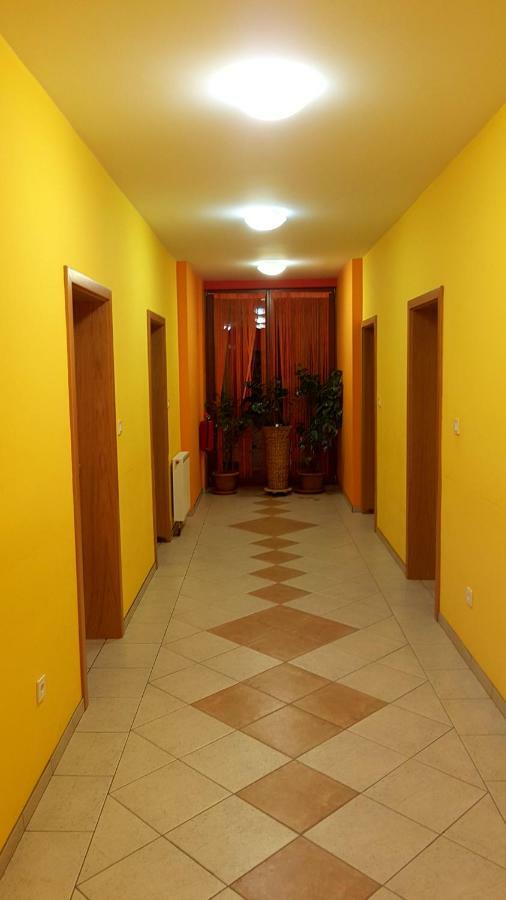 Gostisce Vancar Bovec Exterior photo